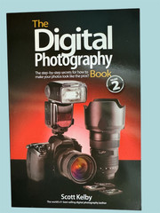 Scott Kilby’s Digital Photography Boxed Set Volumes 1, 2, 3