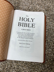 God Bless The USA Bible | President Donald Trump Bible | Lee Greenwood MAGA