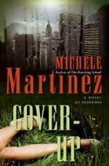 Cover-up by Michele Martinez