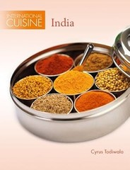 International Cuisine: India, Todiwala, Cyrus, Used; Good Book
