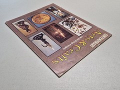 Contemporary Arts & Crafts; From A Heritage Of Antiquity 1978 E. L. Smith
