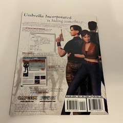 Resident Evil™ : Code – Veronica by BradyGames Staff and Dan Birlew (2003, Trade