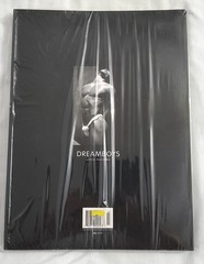 Dreamboys A Special Issue Of Blue by Studio Magazines / Erotic Male Photography