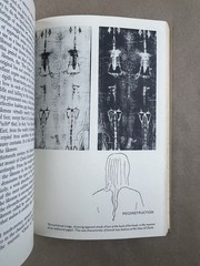 Shroud of Turin : The Burial Cloth of Jesus Christ?; Ian Wilson, 1978, BCE, HC