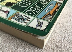 The Explorers Ltd. Source Book: Paperback – New and Enlarged 1977 Edition