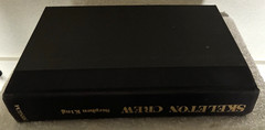 SKELETON CREW by Stephen King G.P. Putnam’s Sons 1984 True 1st Edition HC