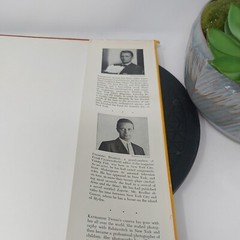 Vanity Fair, A cavalcade of the 1920s and 1930s, by Amory & Bradlee HC DJ 1960