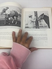 Saddle Up The Farm Journal Book of Western Horsemanship by Charles Ball 8th PRT