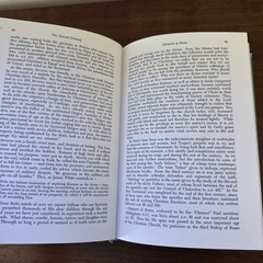 “The Man Who Changed the World” 2 Volume Set By Herbert Lockyer 1966