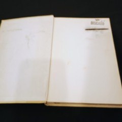 A Single Pebble John Hersey 1956 Borzoi Book Alfred A Knopf 6th Edition