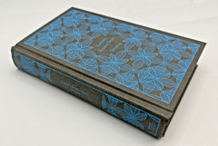 Letters from a Stoic by Seneca Deluxe Hardcover
