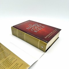 Names of God Bible by Ann Spangler (2011, Hardcover) – RARE