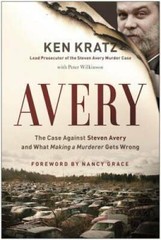 Avery: The Case Against Steven Avery and What Making a Murderer Get – GOOD