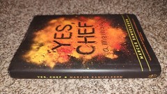 Yes, Chef : A Memoir by Veronica Chambers and Marcus Samuelsson (2012,…