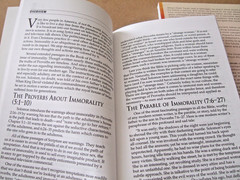 SET OF 2 DR. DAVID JEREMIAH STUDY GUIDES POWERFUL PRINCIPLES FROM PROVERBS