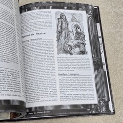Midnight rpg: Epic Fantasy in an Age of Shadow d20 System Roleplaying Hardcover