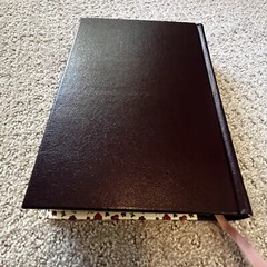 Common Sense in the Household Hardcover Book 1985 HC 1871 Cookbook Harland