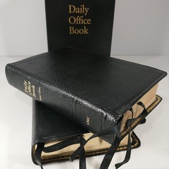 Daily Office Book Set Year One & Two (See Description)
