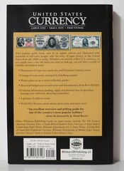 Guidebook of United States Currency 8th Edition by Kenneth E. Bressett (2019)