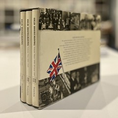 Old Hong Kong in Three Volumes by Trea Wiltshire (2003 Boxed Set Edition)