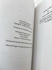 Sewanee Sampler | Arthur & Elizabeth Chitty | 1978 Facsimile Paperback #LikeNew