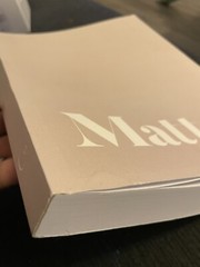 Matte Books Decora Co. As shown pictures