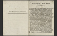 ENCYCLOPEDIA BRITANNICA, 1797 3rd Edition, all 18 Volumes, eBook on USB