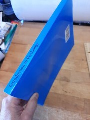 Kaplan University Introduction to Psychology Paperback ASIN 1581524617