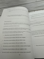 Bible Workbook and Guide: Study and Un…, Gugas, Brian