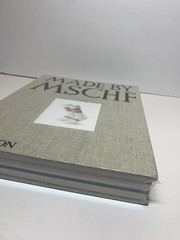 Made by Mschf – by Lukas Bentel & Kevin Wiesner & Karen Wong Hardcover Book NEW