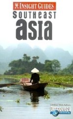 Insight Guide Southeast Asia: Insight Guides – Paperback By Insight – GOOD