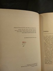The Philosophies of Science: An Introductory Survey. Harre, R. Oxford University