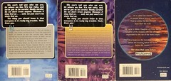 (17 sc) ANIMORPHS series K.A. Applegate fantasy YA