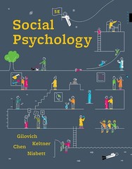 SOCIAL PSYCHOLOGY (PB)-TEXT ONLY