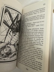 D&D Spanish Dungeons And Dragons El Castillo de las Pesadillas By Timun Mas 1983