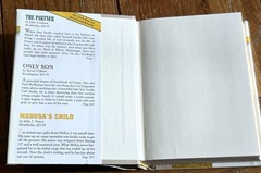 1997 Reader’s Digest Select Editions – Volume 5 HC – Issue #233 – 1st Edition