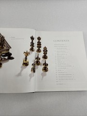 Chess Masterpieces: One Thousand Years of Extraordinary Chess Set
