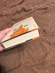 Stephen King FIRESTARTER Viking Press