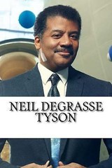 Neil deGrasse Tyson: A Biography by Michael Whitmore (paperback)
