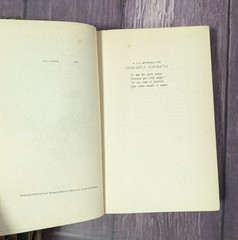 Don Gypsy – Adventures with a Fiddle – by Walter Starkie – 1936 first edition