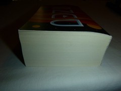 Dune by Frank Herbert – Newer Printing Paperback Book