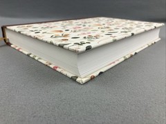 The Barbour Simplified KJV [Wildflower Medley] by Compiled Barbour Staff Bible