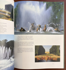 Gardens in France Taschen Hardcover 1997 English French German Illustrated