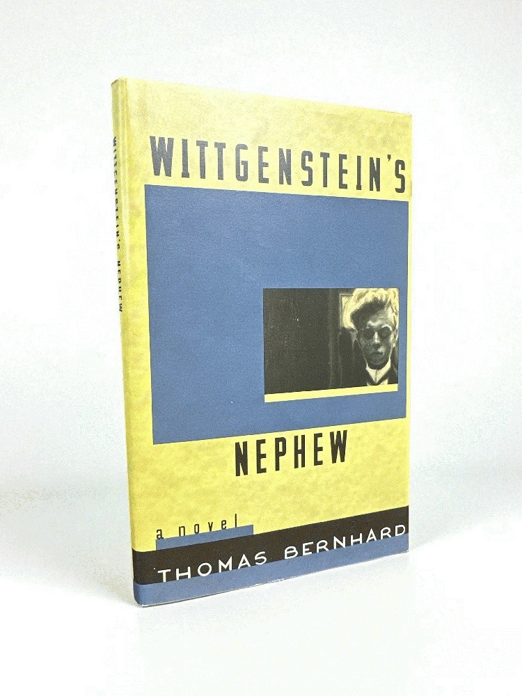 Wittgenstein’s Nephew