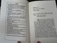 Black Robe on the Kennebec by Mary Calvert, Jesuits in Maine HC/DJ VG++