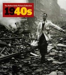 1940s: Images of the 20th Century – Paperback, by Nick Yapp – Very Good x
