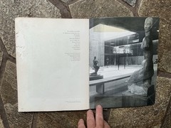 Harry N. Abrams Lehmbruck Reinhold Heller PB 1977 Art Sculpture Illus ExLib
