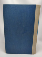 Men At Work William Foote Whyte – USED Hardcover, First Printing 1961 Psychology