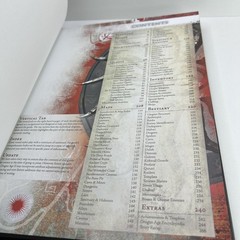 Dragon Age II Collector’s Edition Hardback Official Strategy Game Guide