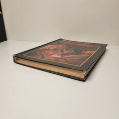 Player’s Handbook-1st Printing 1995 TSR Advanced Dungeons & Dragons-D&D-2159